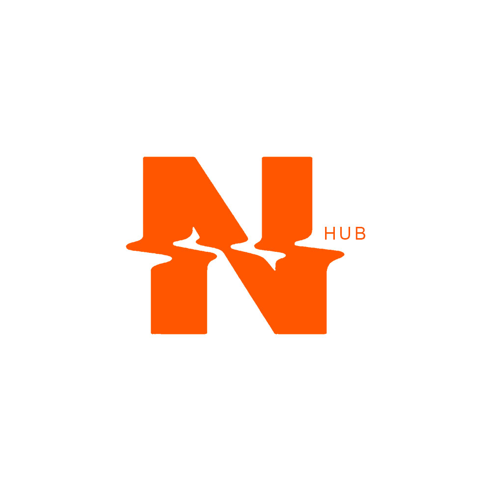 Nuy Hub Logo